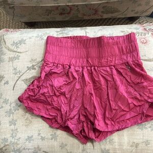 FP Movement Way home short